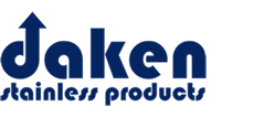 Daken Stainless Products