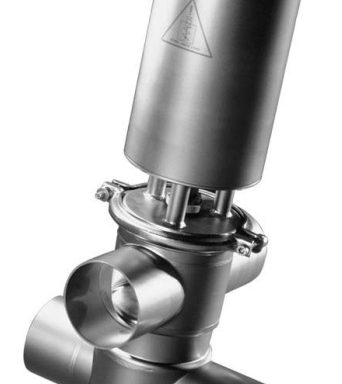 Mixproof Valves