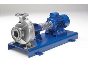 GEA Hilge Centrifugal HYGIA Pump