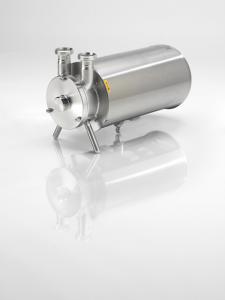 GEA Hilge Centrifugal SIPLA Pump