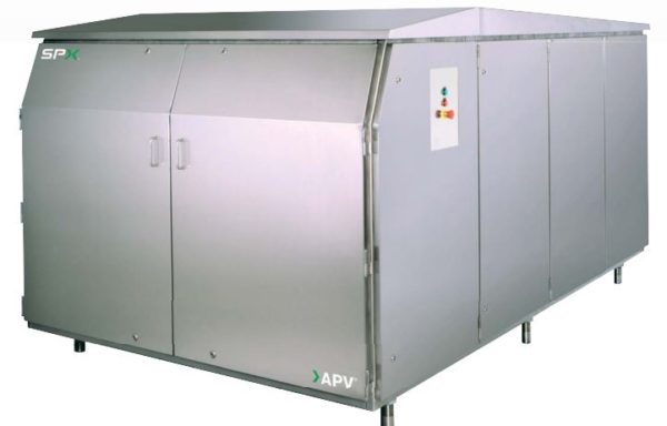 APV / SPX Rannie 275Q Homogeniser