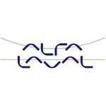 Alfa Laval Logo Thumbnail