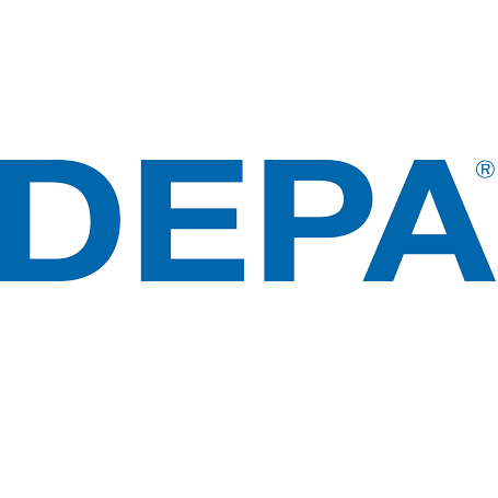 DEPA Logo Thumbnail