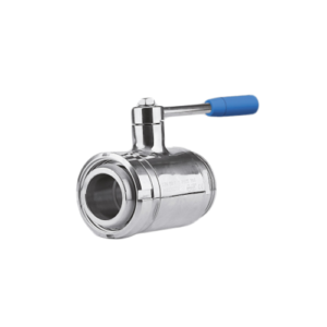 Bardiani Ball Valve VVS - Thumbnail