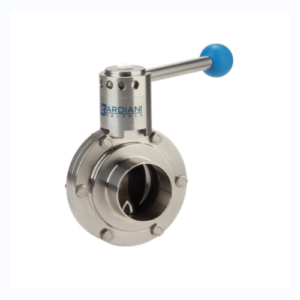 Bardiani Butterfly Valve VVF - Thumbnail