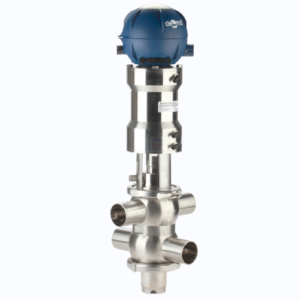 Bardiani Double Seat Valve B925 - Thumbnail
