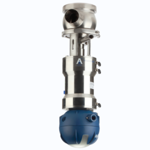 Bardiani Double Seat Valve B935 - Thumbnail