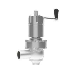 Bardiani High Pressure Valve BBZMQ - Thumbnail