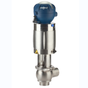 Bardiani Single Seat Valve BBWP1 - Thumbnail