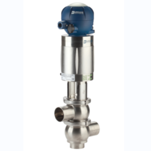 Bardiani Single Seat Valve BBZP