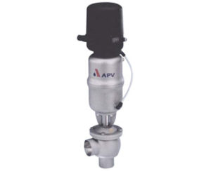 APV MP4 Aseptic Diaphragm Valve